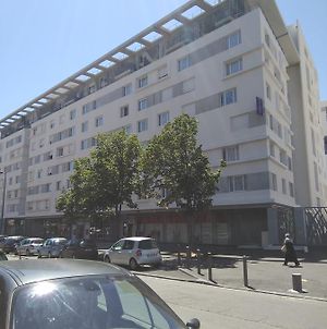 Montempo Apparthotel Marseille Centre Euromed Exterior photo