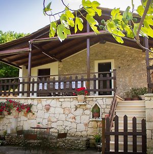 Gioia Traditional House Villa Agios Nikolaos  Exterior photo