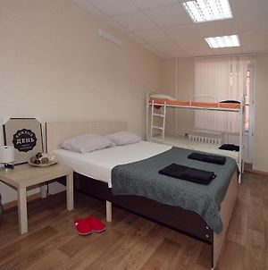 Hostel Comfort Blizzzko Kazan' Exterior photo