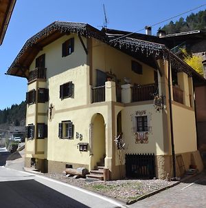 B&B La Tana Dell'Orso - Die Barenhohle Castello-Molina di Fiemme Exterior photo