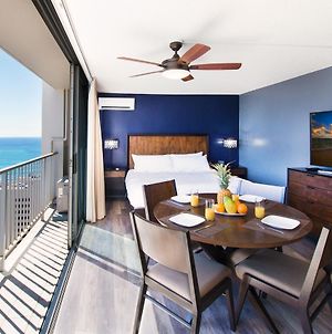 25Th Floor Pacific Monarch | Ocean View | Close To Beach Appartamento Honolulu Exterior photo