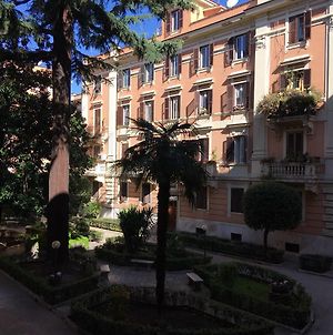 The Roman Way San Giovanni Hotel Exterior photo