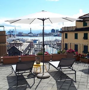Old Genoa Rooms & Apartments Exterior photo