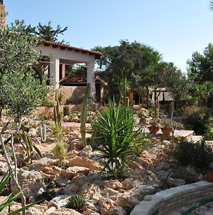 Villa Grazia Lampedusa Exterior photo