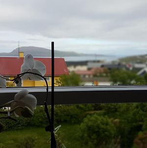 Cosy Torshavn Apartment Exterior photo
