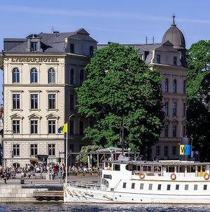 Lydmar Hotel Stoccolma Exterior photo