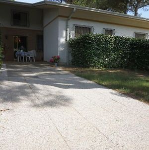 Villa Continenti Lignano Sabbiadoro Exterior photo