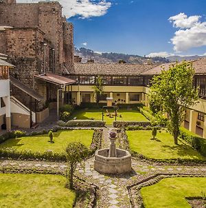 Hotel Monasterio San Pedro Cuzco Exterior photo