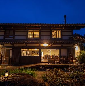 Soy Bed and Breakfast Takayama  Exterior photo