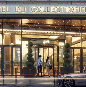 Hotel Du Collectionneur Parigi Exterior photo