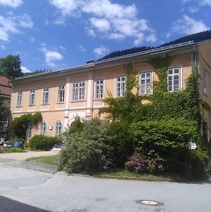 Apartments In Villa Crusca Bad Bleiberg Exterior photo