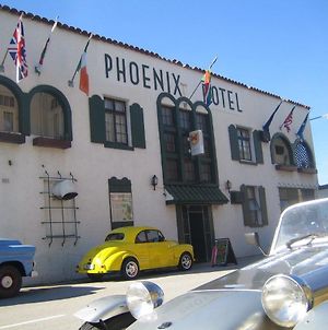 Phoenix Hotel (Adults Only) Port Elizabeth Exterior photo