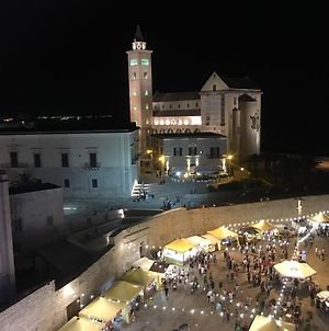 Levante Bed and Breakfast Trani Exterior photo