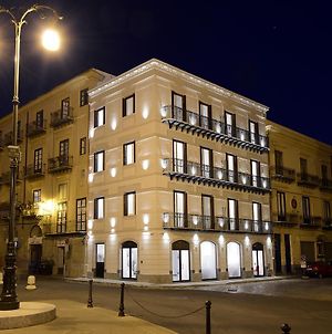 Hotel Principe di Lampedusa Palermo Exterior photo