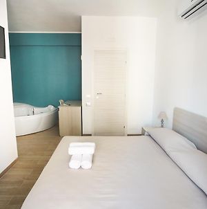 Il Viaggiatore Via Rimini Serapo Bed and Breakfast Gaeta Exterior photo