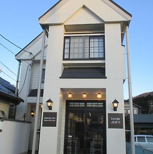 Jemsty Inn Hakone Ashinoko Exterior photo