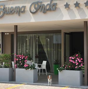 Hotel Buena Onda Peschiera del Garda Exterior photo