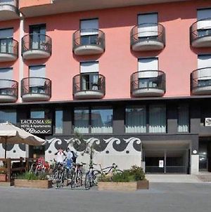 Lacroma Bio Hotel&Apartments Grado Exterior photo