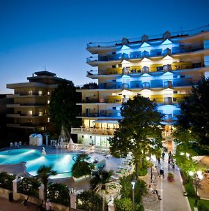 Hotel Miranda Bellaria-Igea Marina Exterior photo