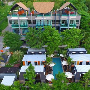 Bukit Pool Villas Patong Exterior photo