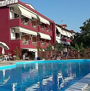 Star Paradise Hotel Neos Marmaras Exterior photo