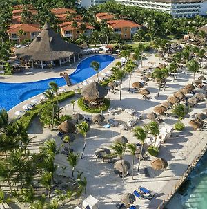 Ocean Maya Royale Adults Only Hotel Playa del Carmen Exterior photo