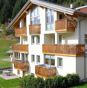 Haus Sonneneck - Ski In & Out Appartamento Sankt Anton am Arlberg Exterior photo