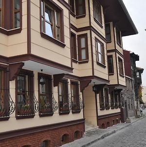 Aruna Hotel Provincia di Provincia di Istanbul Exterior photo