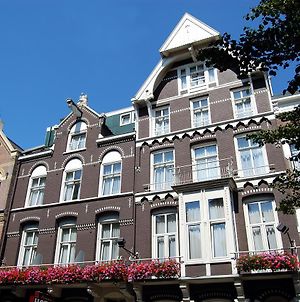 Prinsen Hotel Amsterdam Exterior photo