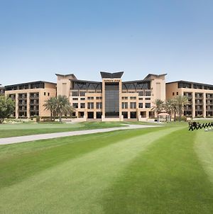 The Westin Abu Dhabi Golf Resort & Spa Exterior photo