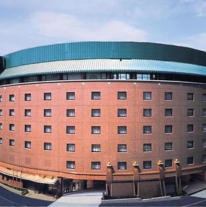 Quali sono i migliori hotel vicino a Shinagawa Aquarium? Tokyo Exterior photo