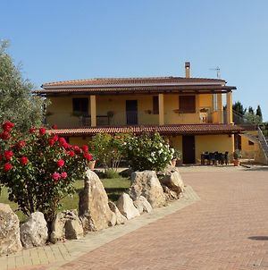 Villa Sorrentina Alghero Exterior photo