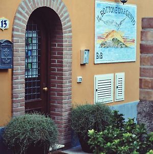Il Bottone D'Argento Bed and Breakfast Gaeta Exterior photo