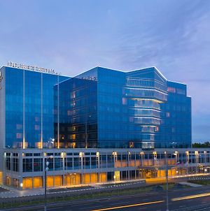 Doubletree By Hilton Moscow - Vnukovo Airport Hotel Exterior photo