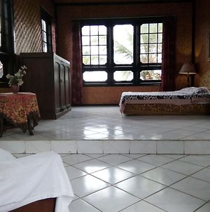 Puri Agung Inn Sidemen  Exterior photo