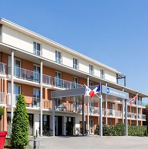 Best Western Park Hotel Geneve-Thoiry Thoiry  Exterior photo