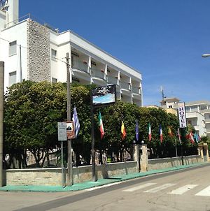 Hotel Rivabella Gallipoli Exterior photo