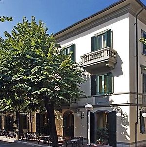 Hotel Da Vinci Montecatini-Terme Exterior photo