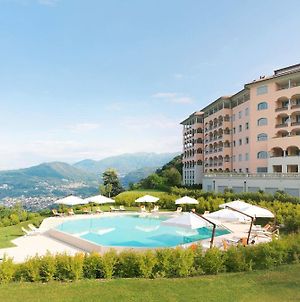 Resort Collina d'Oro - Hotel&Spa Lugano Exterior photo
