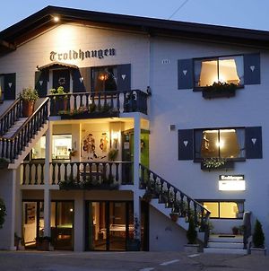 Troldhaugen Lodge - Adults Only Jindabyne Exterior photo
