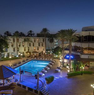 Le Passage Cairo Hotel&Casino Exterior photo