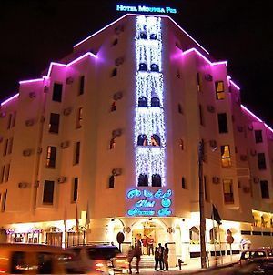 Hotel Mounia Fez Exterior photo