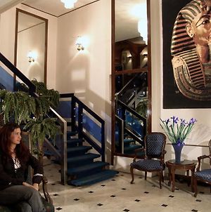 Hotel Concorde Dokki Il Il Cairo Interior photo