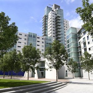 Marlin Apartments London Bridge - Empire Square Exterior photo