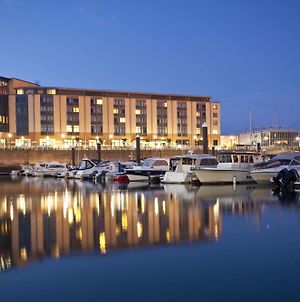 Radisson Blu Waterfront Hotel, Jersey Saint Helier Jersey Exterior photo