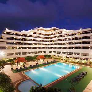Patong Resort Hotel - SHA Extra Plus Exterior photo