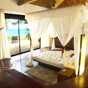 Mandala Spa&Resort Villas Boracay Island Exterior photo