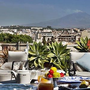 Palace Catania | UNA Esperienze Hotel Exterior photo