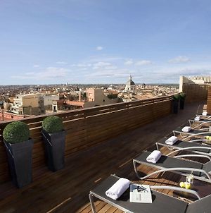 Hotel Cortezo Madrid Facilities photo