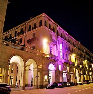Best Western Crystal Palace Hotel Torino Exterior photo